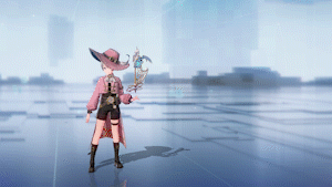 《風云島行動》希洛皮膚蒸汽信仰獲取方法攻略