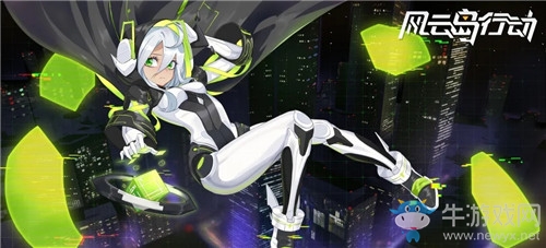 《風云島行動》計算姬皮膚盜夢之殿獲取方法攻略