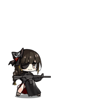 《少女前線》M16A1道路的指引者皮膚介紹