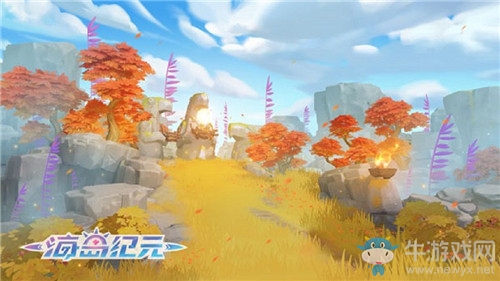 《海島紀元》部落系統(tǒng)玩法詳解