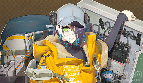 《明日方舟》干員石棉獲取方法介紹