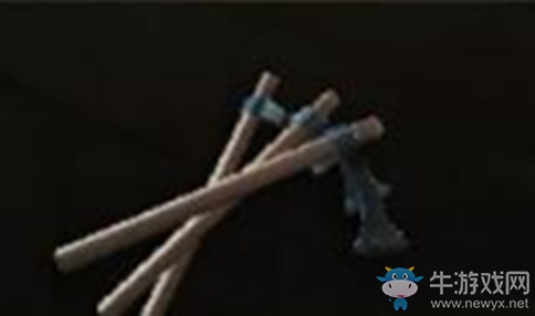 《騎馬與砍殺2》投斧屬性介紹