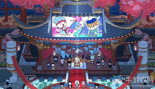 《夢境偵探》全物品位置大全