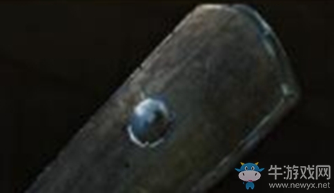 《騎馬與砍殺2》高斗形盾屬性介紹