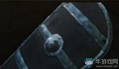 《騎馬與砍殺2》全身盾屬性介紹