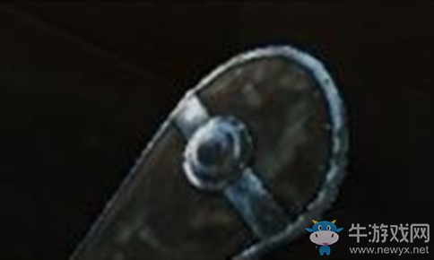 《騎馬與砍殺2》重箏形騎手盾屬性介紹