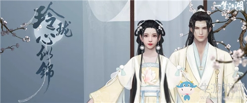 《一夢江湖》手游童年櫥窗活動介紹