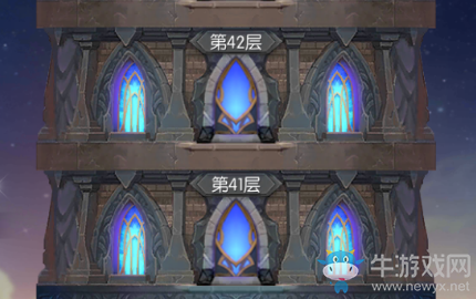 《劍與輪回》墮滅之塔介紹