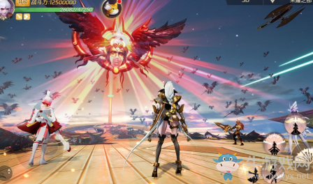 《劍與輪回》金幣速刷方法