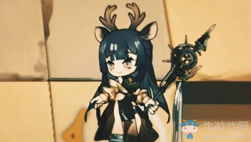 《明日方舟》干員月禾上線時間介紹