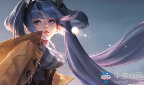 《王者榮耀》體驗(yàn)服5月27日更新公告