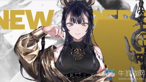 《明日方舟》干員月禾技能介紹