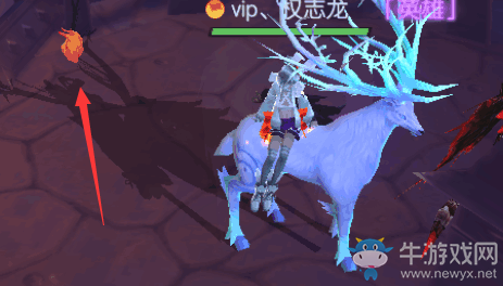 《劍與輪回》無獄卒看守的花位置一覽