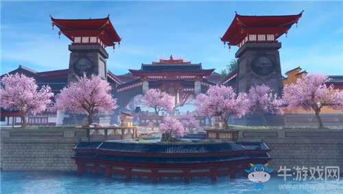 《一夢江湖》手游憶夢游園活動介紹