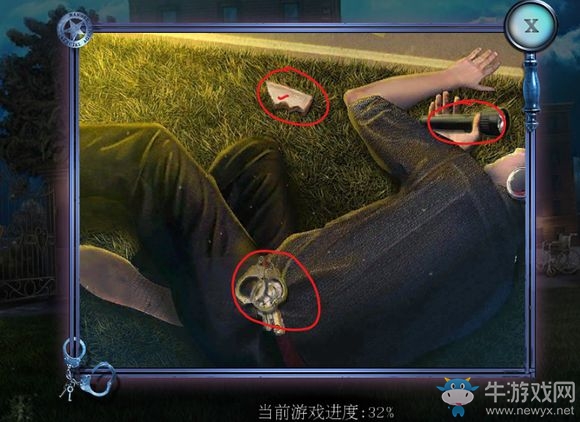 《密室逃脫滾動(dòng)迷城》第14關(guān)通關(guān)攻略