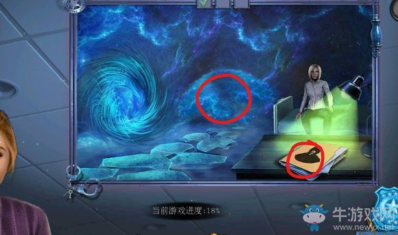《密室逃脫滾動迷城》第8關通關攻略