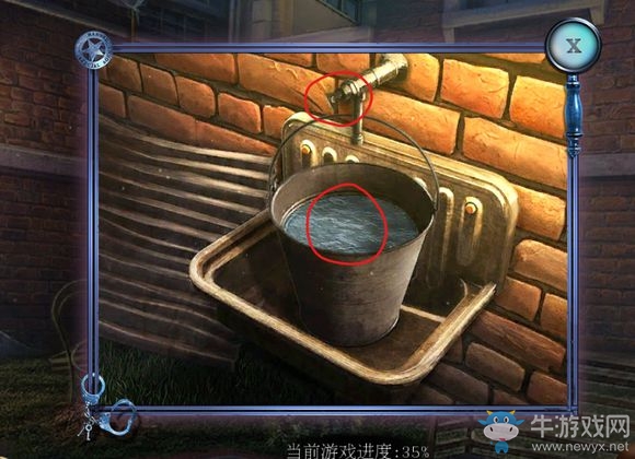 《密室逃脫滾動(dòng)迷城》第14關(guān)通關(guān)攻略