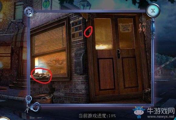 《密室逃脫滾動(dòng)迷城》第9關(guān)通關(guān)攻略