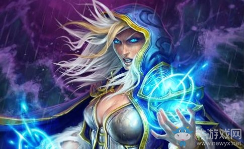 《爐石傳說》外域的灰燼宇宙任務龍法卡組推薦