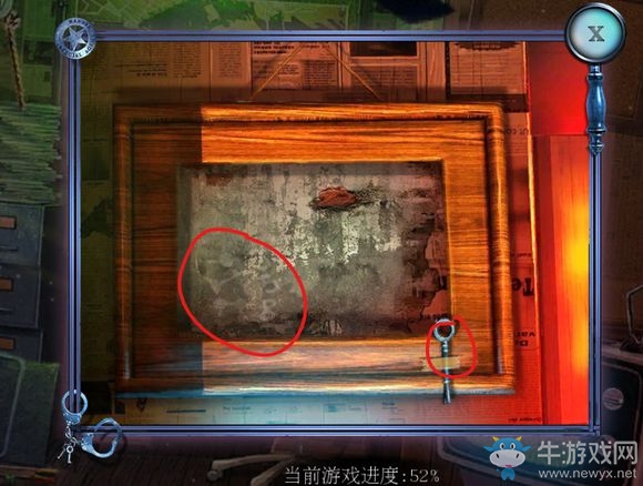 《密室逃脫滾動(dòng)迷城》第20關(guān)通關(guān)攻略