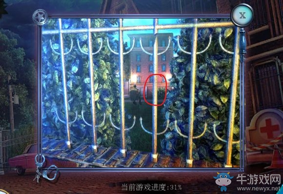 《密室逃脫滾動(dòng)迷城》第14關(guān)通關(guān)攻略