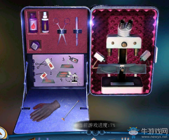 《密室逃脫滾動(dòng)迷城》第5關(guān)通關(guān)攻略