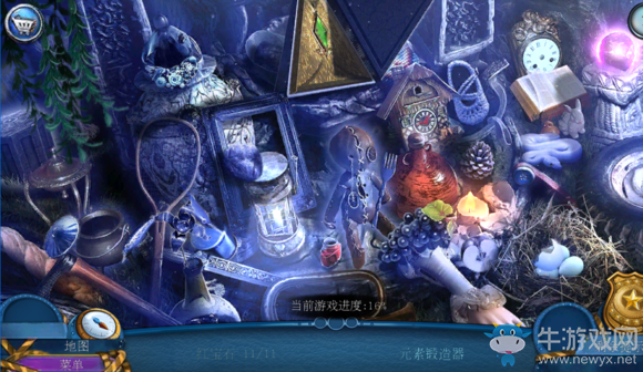 《密室逃脫滾動(dòng)迷城》第7關(guān)通關(guān)攻略