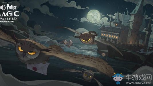 《哈利波特：魔法覺(jué)醒》魔法史課程問(wèn)題答案匯總