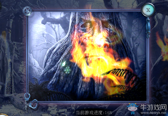 《密室逃脫滾動(dòng)迷城》第7關(guān)通關(guān)攻略