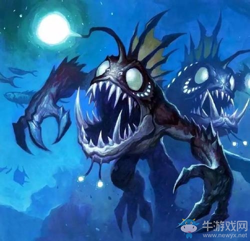 《爐石傳說》外域的灰燼狂野爆牌術卡組推薦