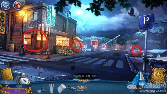 《密室逃脫滾動(dòng)迷城》第9關(guān)通關(guān)攻略