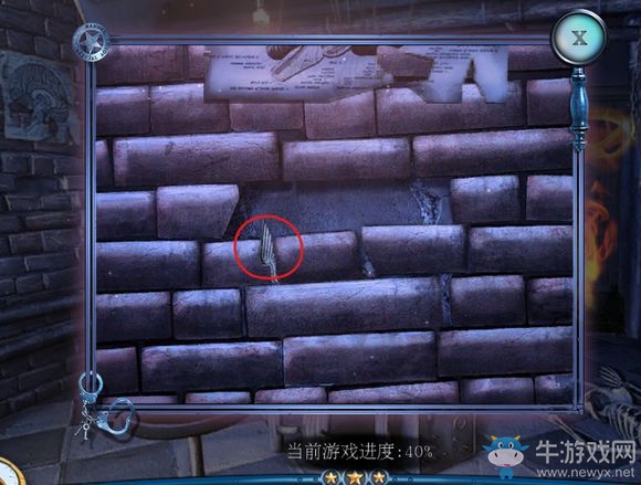 《密室逃脫滾動(dòng)迷城》第17關(guān)通關(guān)攻略