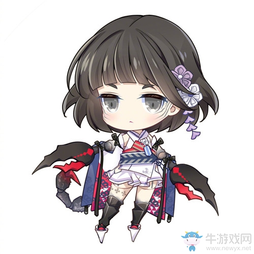 《陰陽師》SR蝎女陣容搭配