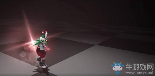 《凹凸世界》蒙特祖瑪介紹