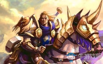 《爐石傳說》圣契天啟騎卡組推薦