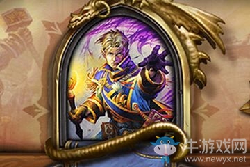 《爐石傳說》外域的灰燼節(jié)奏牧卡組推薦