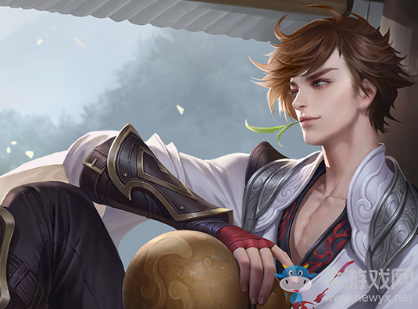 《王者榮耀》李白傳說皮膚入手分析