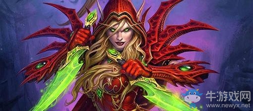 《爐石傳說》外域的灰燼隱魔奇數賊卡組推薦