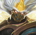 《王者榮耀》限定皮膚大全
