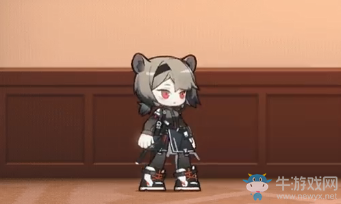 《明日方舟》干員苦艾獲取方法介紹