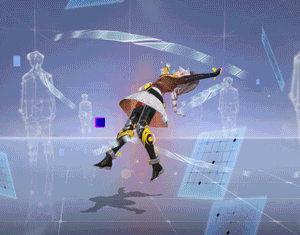 《風云島行動》計算姬皮膚西部山丘獲取方法攻略