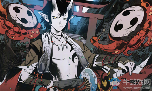 《陰陽師》大岳丸新皮膚【鈴鼓守心】入手價值分析