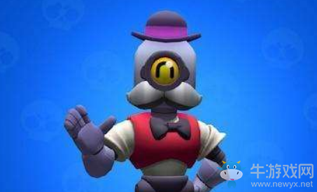 《荒野亂斗》巴利上分攻略