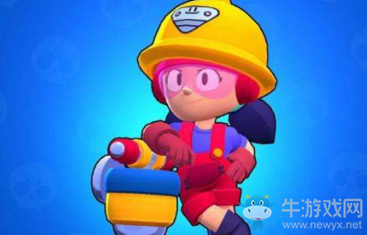 《荒野亂斗》雅琪上分攻略