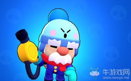 《荒野亂斗》格爾強度解析