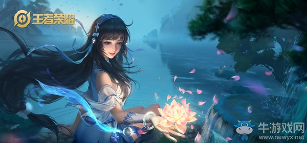 《王者榮耀》S22賽季西施玩法攻略