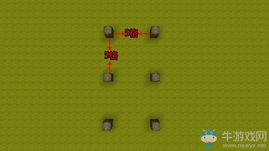 《迷你世界》中世紀(jì)建筑教程