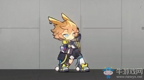 《明日方舟》干員萊恩哈特上線時間介紹