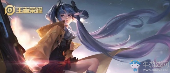 《王者榮耀》S22賽季孫尚香玩法攻略