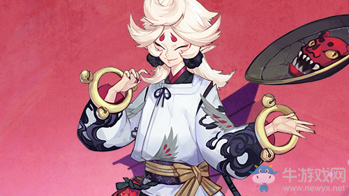 《陰陽師》不攜帶任何御魂的星熊童子能附加哪種控制效果？答案